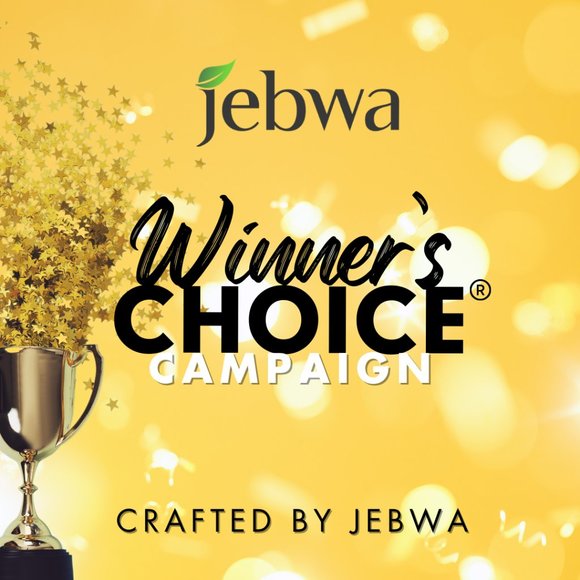 Winner’s Choice is Crafted By Jebwa, Thanks for Shopping From the Original - Picture 3 of 10